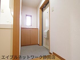 静岡県静岡市葵区鷹匠2丁目（賃貸マンション1DK・3階・43.44㎡） その8