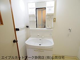 静岡県静岡市駿河区丸子5丁目（賃貸マンション3LDK・2階・74.76㎡） その7