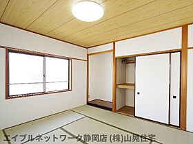 静岡県静岡市駿河区丸子5丁目（賃貸マンション3LDK・2階・74.76㎡） その18