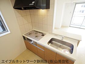 静岡県静岡市葵区本通5丁目（賃貸マンション1R・5階・38.13㎡） その4