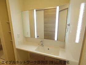 静岡県静岡市葵区北安東2丁目（賃貸アパート2LDK・1階・62.60㎡） その7