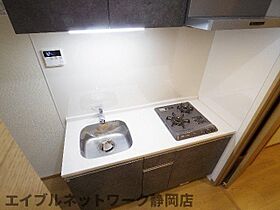 静岡県静岡市葵区本通8丁目（賃貸マンション1R・2階・36.20㎡） その4