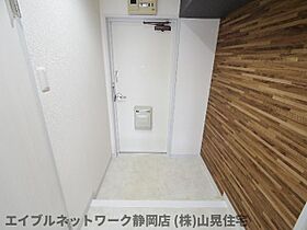 静岡県静岡市葵区平和3丁目（賃貸マンション3LDK・3階・60.84㎡） その8