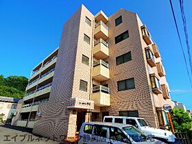 静岡県静岡市葵区平和3丁目（賃貸マンション3LDK・3階・60.84㎡） その1