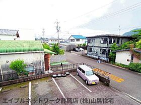 静岡県静岡市駿河区用宗2丁目（賃貸アパート1K・2階・27.34㎡） その14