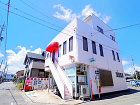 静岡県静岡市葵区川越町（賃貸アパート1LDK・3階・46.17㎡） その24