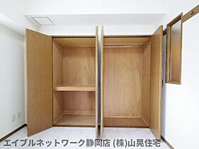 静岡県静岡市葵区人宿町1丁目（賃貸マンション1LDK・6階・40.00㎡） その11