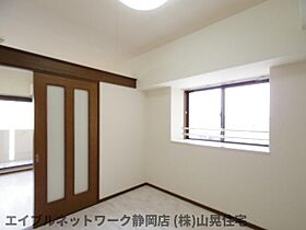 静岡県静岡市葵区人宿町1丁目（賃貸マンション1LDK・6階・40.00㎡） その20