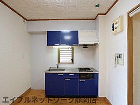 静岡県静岡市葵区常磐町2丁目（賃貸マンション1LDK・5階・40.50㎡） その4