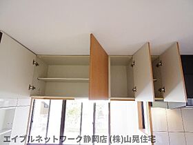 静岡県静岡市葵区羽鳥5丁目（賃貸マンション1LDK・1階・49.58㎡） その26