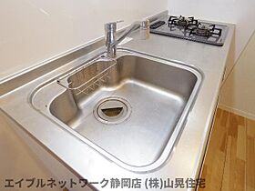 静岡県静岡市葵区水落町（賃貸マンション1K・3階・32.63㎡） その22