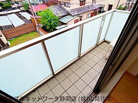 静岡県静岡市葵区水落町（賃貸マンション1K・3階・32.63㎡） その13