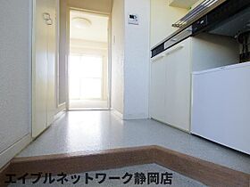 静岡県静岡市葵区東千代田1丁目（賃貸マンション1K・3階・17.01㎡） その23