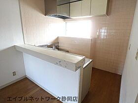 静岡県静岡市葵区辰起町（賃貸マンション3LDK・2階・57.00㎡） その16