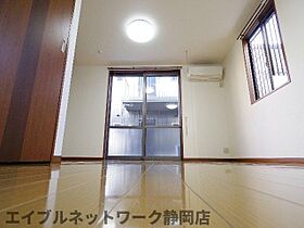 静岡県静岡市駿河区青木（賃貸アパート1R・1階・30.33㎡） その20