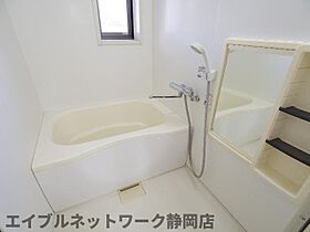 静岡県静岡市駿河区青木（賃貸アパート1R・1階・30.33㎡） その5