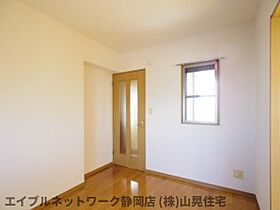 静岡県静岡市葵区東千代田1丁目（賃貸マンション1DK・4階・36.26㎡） その19