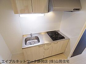 静岡県静岡市葵区音羽町（賃貸マンション1K・1階・30.11㎡） その4