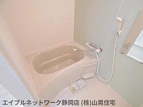 静岡県静岡市葵区音羽町（賃貸マンション1K・1階・30.11㎡） その5