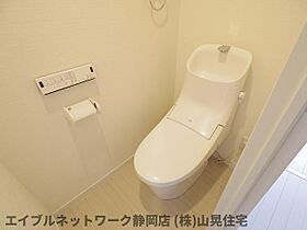 静岡県静岡市葵区音羽町（賃貸マンション1K・1階・30.11㎡） その6