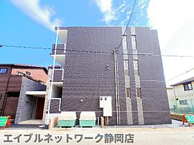 静岡県静岡市葵区音羽町（賃貸マンション1K・1階・30.11㎡） その19