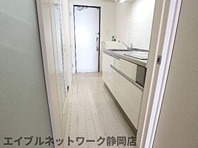 静岡県静岡市葵区伝馬町（賃貸マンション1K・9階・29.00㎡） その12