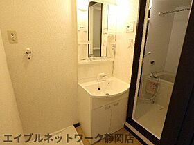 静岡県静岡市葵区鷹匠2丁目（賃貸マンション1LDK・7階・38.40㎡） その7