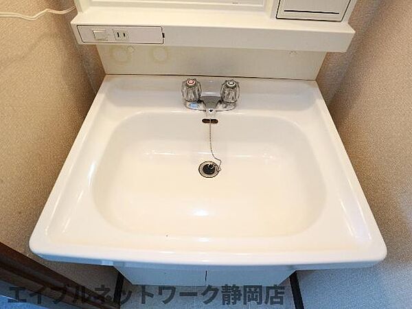 静岡県静岡市葵区川合3丁目(賃貸マンション3DK・2階・48.00㎡)の写真 その23