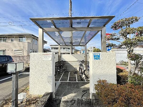 静岡県静岡市葵区音羽町(賃貸マンション1LDK・1階・40.20㎡)の写真 その8