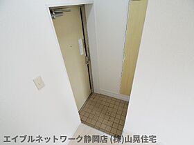 静岡県静岡市葵区銭座町（賃貸マンション1R・3階・25.00㎡） その8