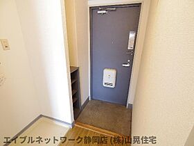 静岡県静岡市葵区末広町（賃貸マンション1R・4階・23.68㎡） その8