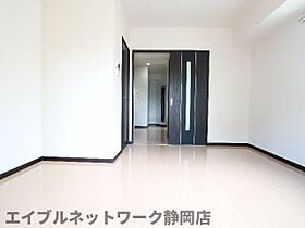 静岡県静岡市葵区宮ケ崎町（賃貸マンション1K・3階・34.16㎡） その3