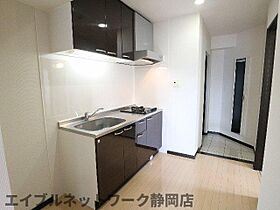 静岡県静岡市葵区宮ケ崎町（賃貸マンション1K・3階・34.16㎡） その4