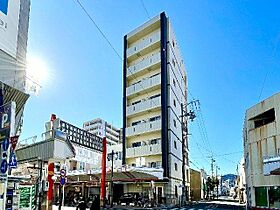 静岡県静岡市葵区宮ケ崎町（賃貸マンション1K・3階・34.16㎡） その1