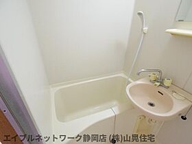 静岡県静岡市葵区太田町（賃貸マンション1R・5階・17.91㎡） その5