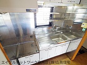 静岡県静岡市駿河区鎌田（賃貸マンション2DK・2階・44.71㎡） その4