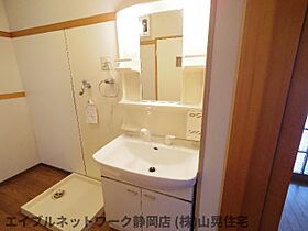 静岡県静岡市駿河区鎌田（賃貸マンション2DK・2階・44.71㎡） その7