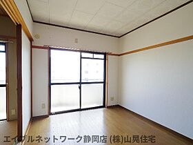 静岡県静岡市駿河区鎌田（賃貸マンション2DK・2階・44.71㎡） その14