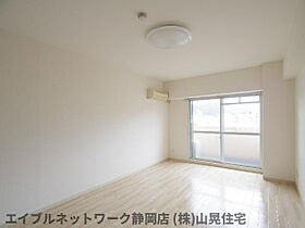 静岡県静岡市葵区安西2丁目（賃貸マンション1K・5階・29.60㎡） その9