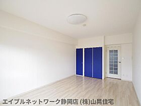 静岡県静岡市葵区安西2丁目（賃貸マンション1K・5階・29.60㎡） その18