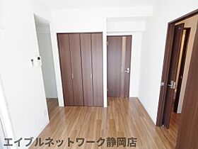 静岡県静岡市葵区鷹匠2丁目（賃貸マンション1R・4階・23.14㎡） その20