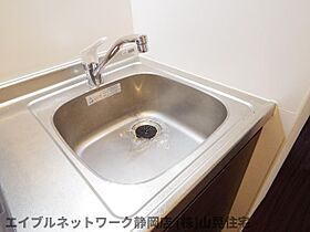 静岡県静岡市葵区横田町（賃貸マンション1K・3階・30.68㎡） その23