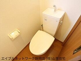 静岡県静岡市葵区東鷹匠町（賃貸アパート1R・1階・16.56㎡） その6