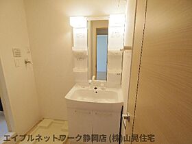 静岡県静岡市葵区東1丁目（賃貸アパート1LDK・1階・44.75㎡） その7