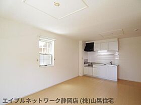 静岡県静岡市葵区東1丁目（賃貸アパート1LDK・1階・44.75㎡） その17