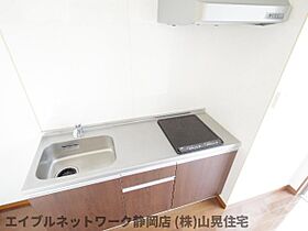 静岡県静岡市葵区日出町（賃貸マンション1R・10階・42.96㎡） その4