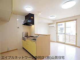 静岡県静岡市駿河区下川原5丁目（賃貸アパート1LDK・1階・45.15㎡） その20