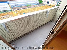 静岡県静岡市駿河区鎌田（賃貸アパート1K・3階・30.03㎡） その13