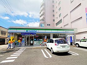 静岡県静岡市葵区鷹匠2丁目（賃貸マンション1LDK・2階・42.50㎡） その4