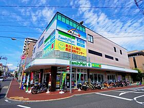 静岡県静岡市葵区鷹匠2丁目（賃貸マンション1K・6階・31.10㎡） その19